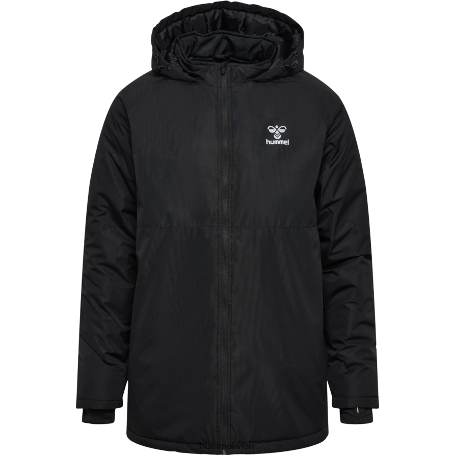 Hummel unisex hmllgc Nicky Puffjacke 2FT6X8771 „Puffjacke“