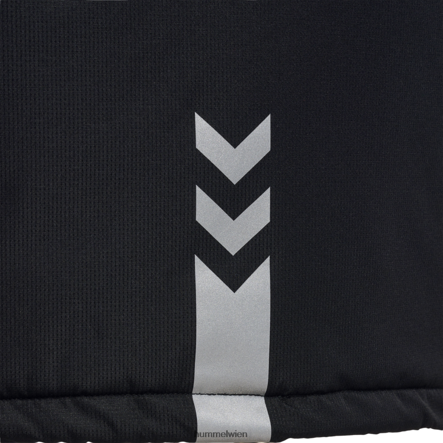 Hummel unisex hmllgc Nicky Puffjacke 2FT6X8771 „Puffjacke“