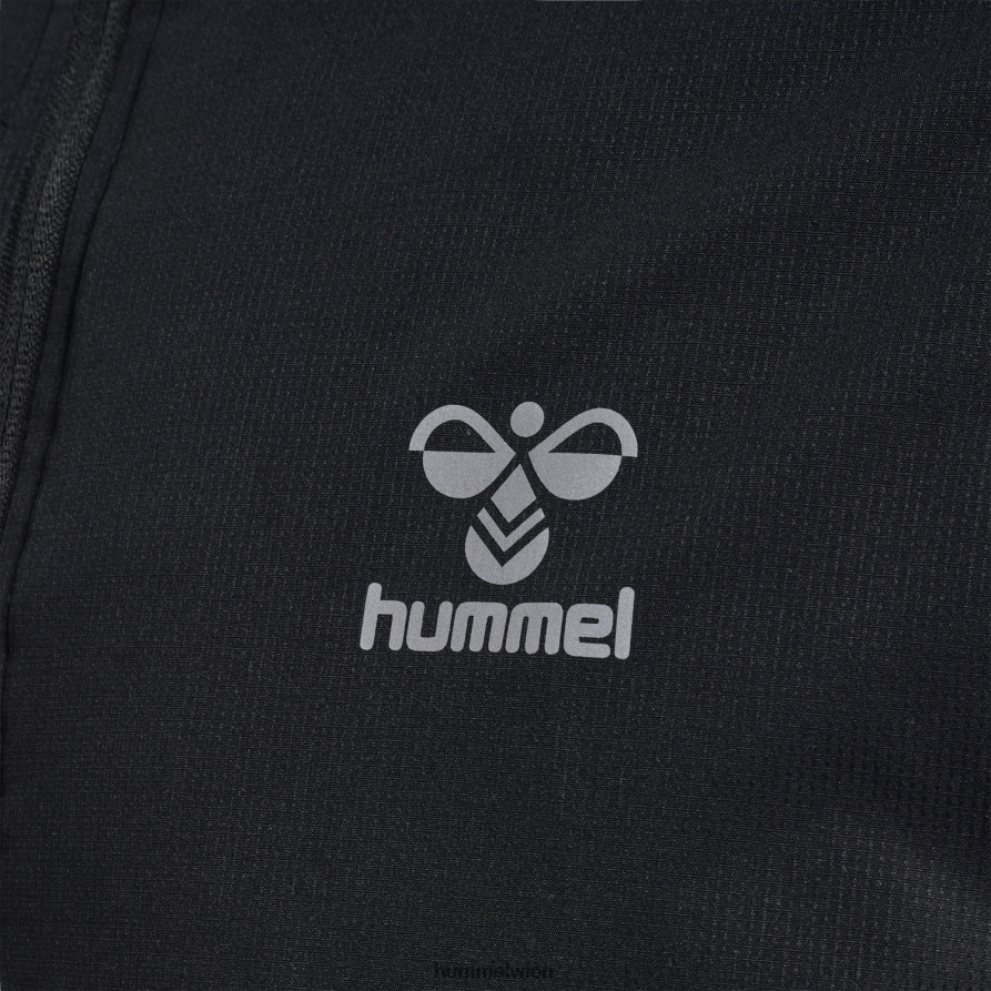 Hummel unisex hmllgc Nicky Puffjacke 2FT6X8771 „Puffjacke“