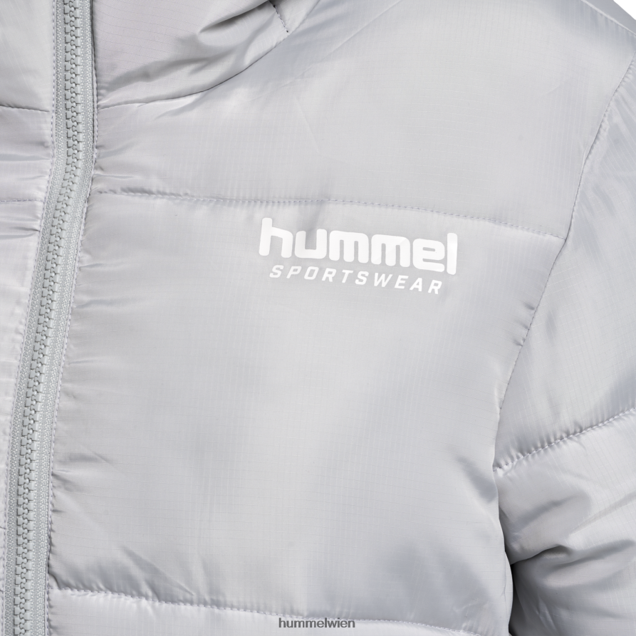 Hummel unisex hmllgc Nicola Puffjacke 2FT6X82681 „Puffjacke“