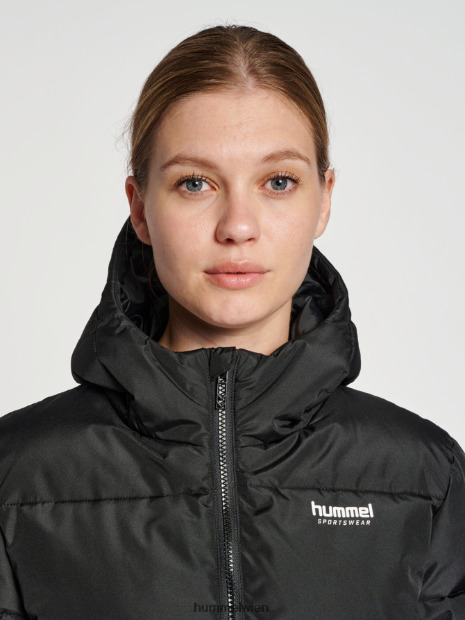 Hummel unisex hmllgc Nicola Puffjacke 2FT6X82684 „Puffjacke“
