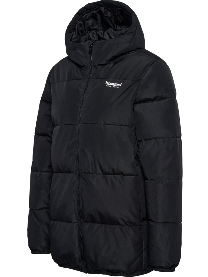 Hummel unisex hmllgc Nicola Puffjacke 2FT6X82684 „Puffjacke“