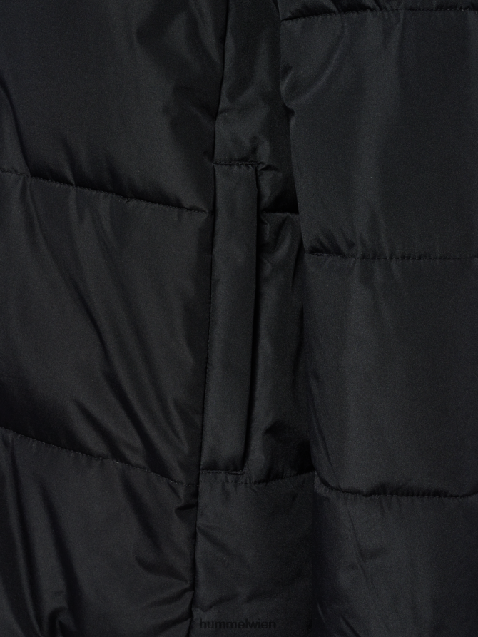 Hummel unisex hmllgc Nicola Puffjacke 2FT6X82684 „Puffjacke“