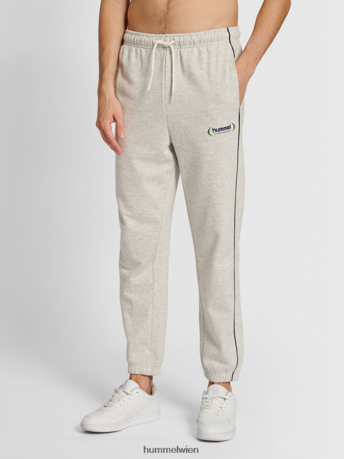 Hummel unisex hmllgc Ryan Jogginghose 2FT6X868 „Soft-Touch-Jogginghose“