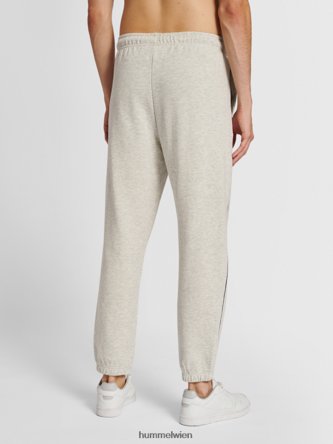 Hummel unisex hmllgc Ryan Jogginghose 2FT6X868 „Soft-Touch-Jogginghose“