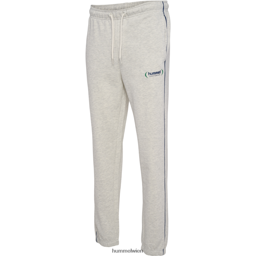 Hummel unisex hmllgc Ryan Jogginghose 2FT6X868 „Soft-Touch-Jogginghose“