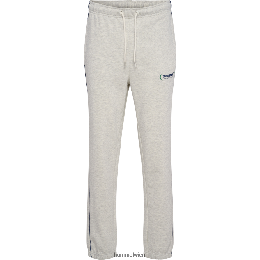 Hummel unisex hmllgc Ryan Jogginghose 2FT6X868 „Soft-Touch-Jogginghose“