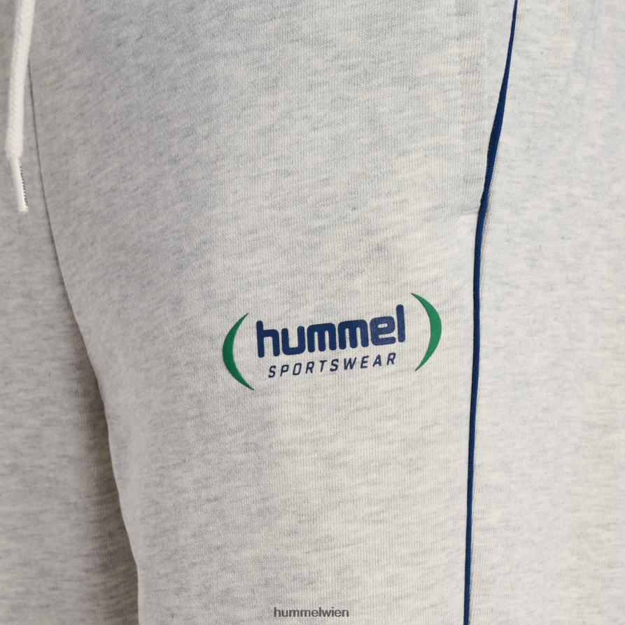Hummel unisex hmllgc Ryan Jogginghose 2FT6X868 „Soft-Touch-Jogginghose“
