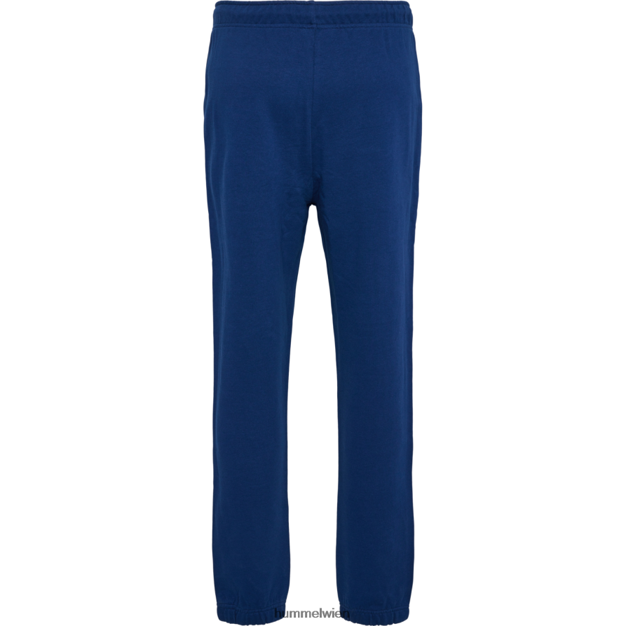 Hummel unisex hmllgc Ryan Jogginghose 2FT6X869 „Soft-Touch-Jogginghose“