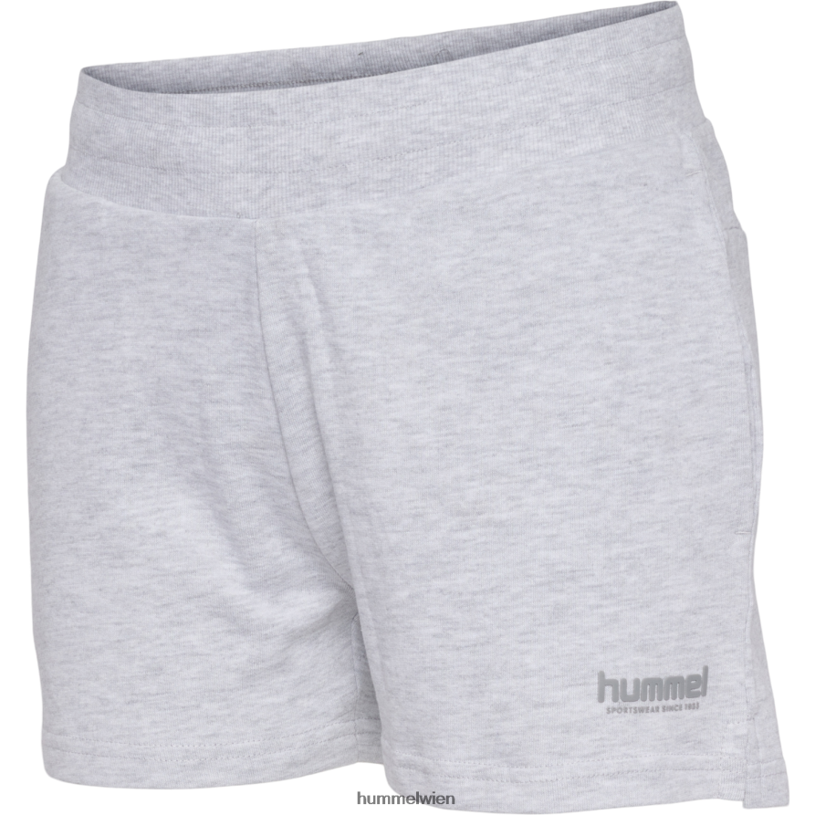 Hummel unisex hmllgc Senna Sweatshorts 2FT6X82628 \kurze Hose\