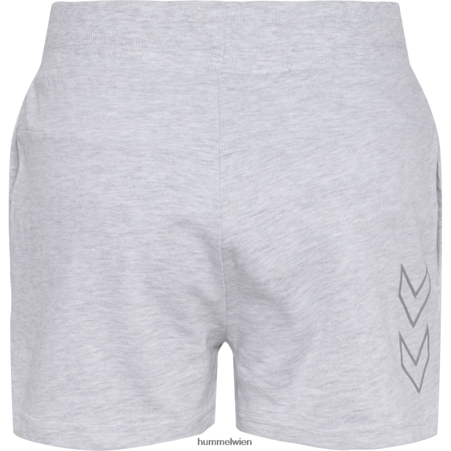 Hummel unisex hmllgc Senna Sweatshorts 2FT6X82628 \kurze Hose\