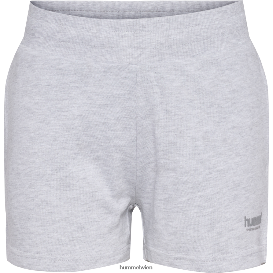 Hummel unisex hmllgc Senna Sweatshorts 2FT6X82628 \kurze Hose\