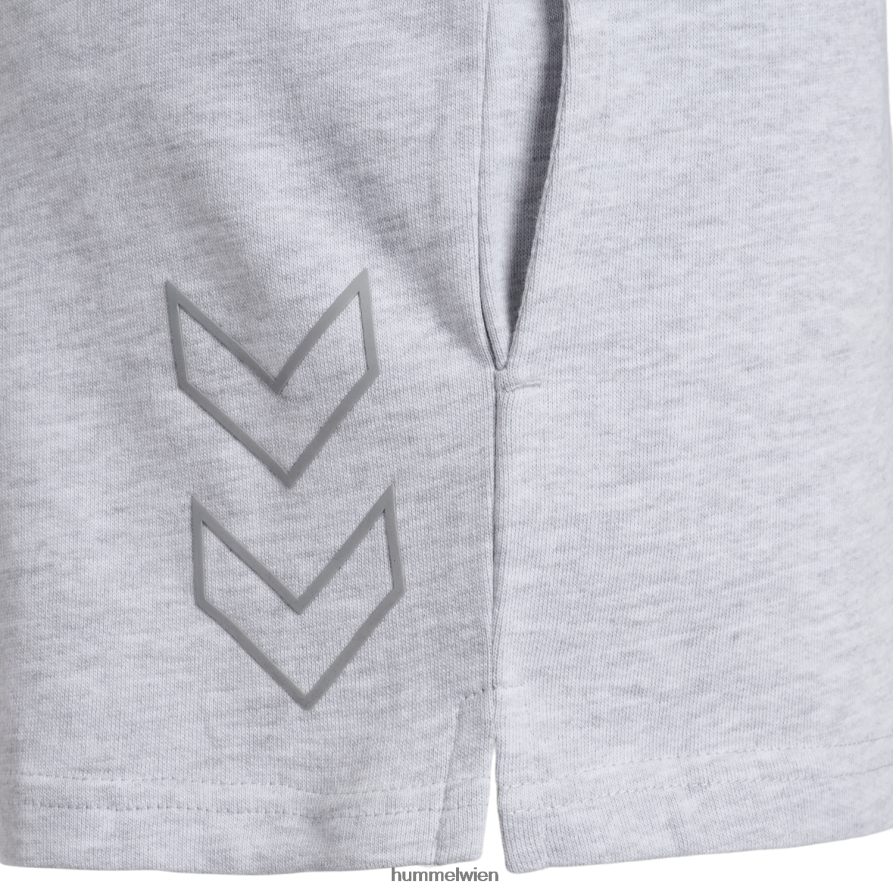 Hummel unisex hmllgc Senna Sweatshorts 2FT6X82628 \kurze Hose\