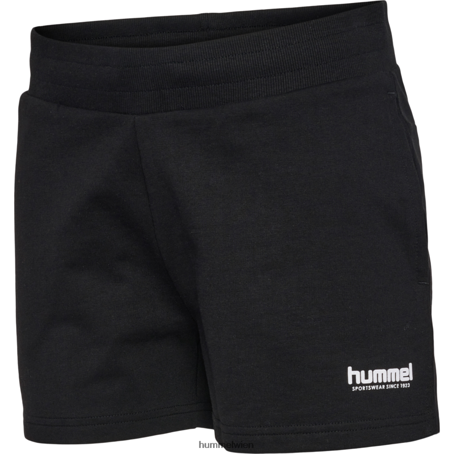 Hummel unisex hmllgc Senna Sweatshorts 2FT6X82704 \kurze Hose\