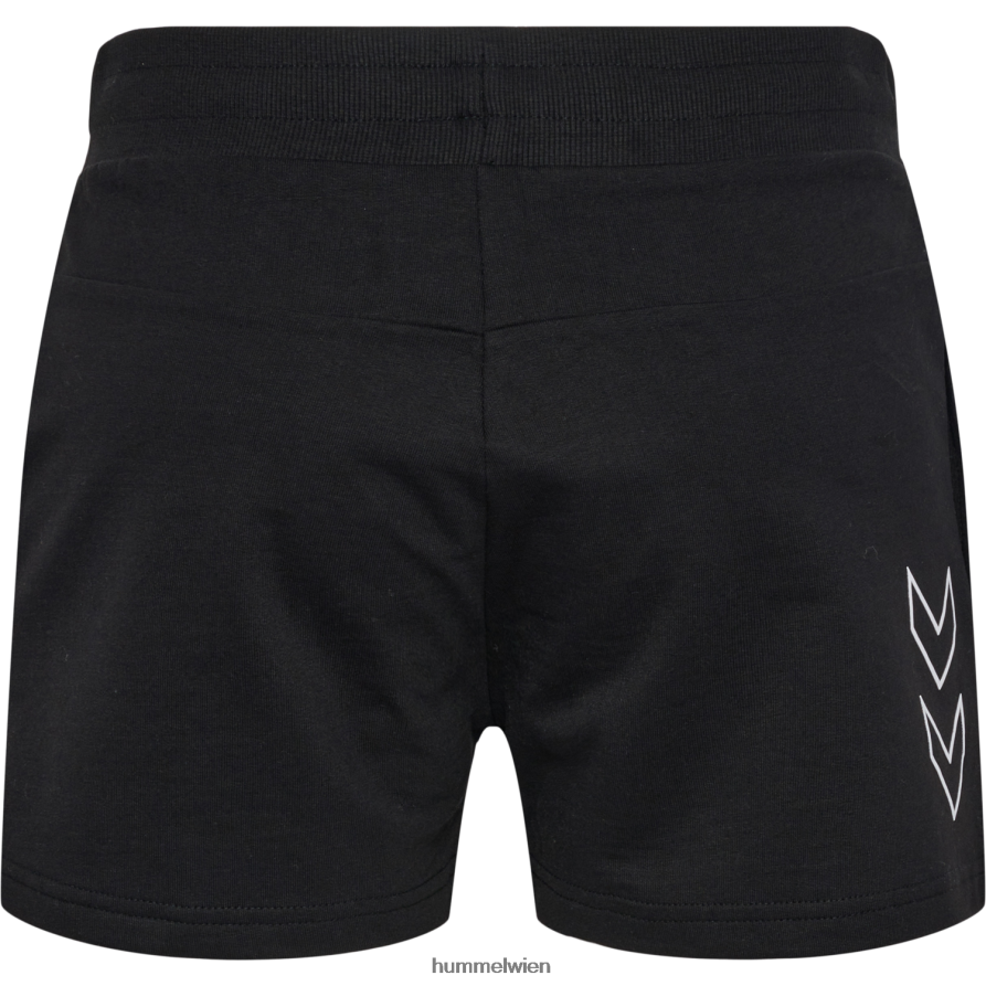 Hummel unisex hmllgc Senna Sweatshorts 2FT6X82704 \kurze Hose\