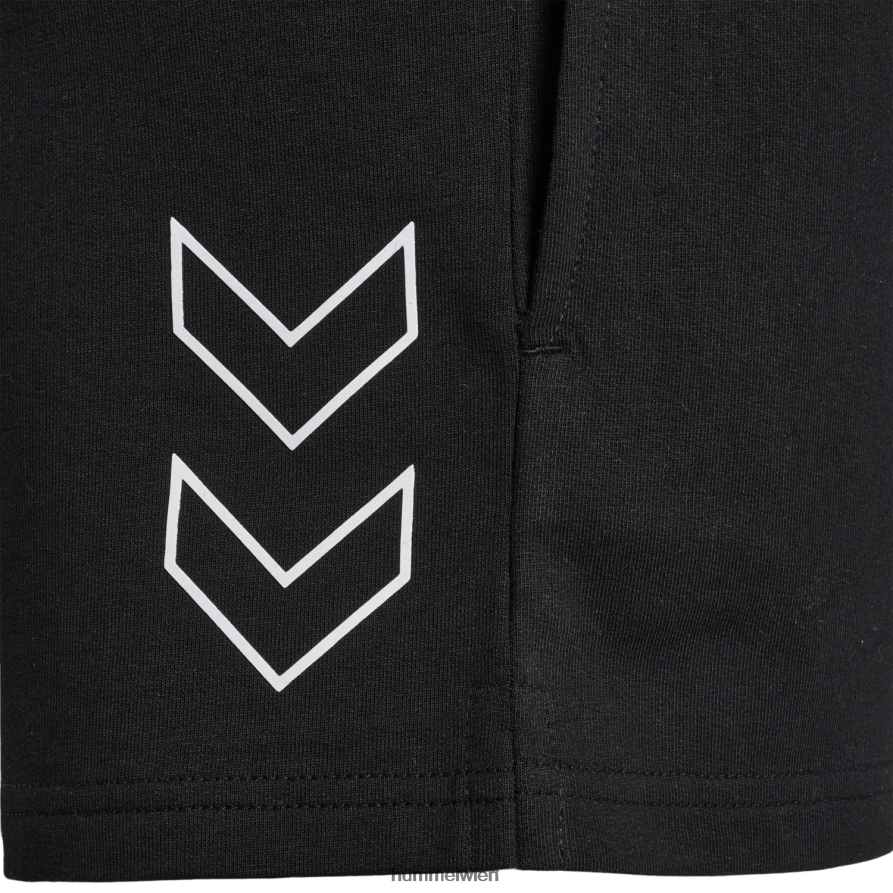 Hummel unisex hmllgc Senna Sweatshorts 2FT6X82704 \kurze Hose\