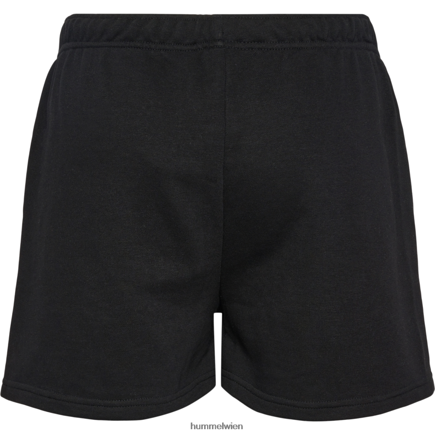 Hummel unisex hmllgc Shai-Shorts 2FT6X82249 „sportliche Soft-Touch-Shorts“