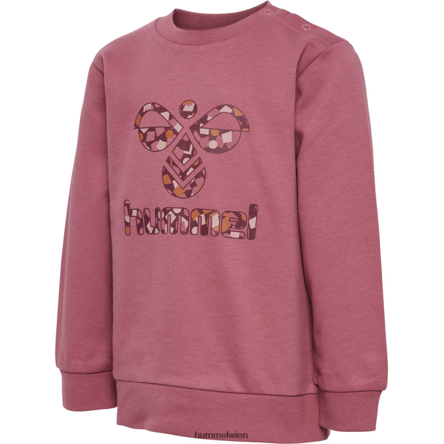 Hummel unisex hmllime Sweatshirt 2FT6X84273 Sweatshirt