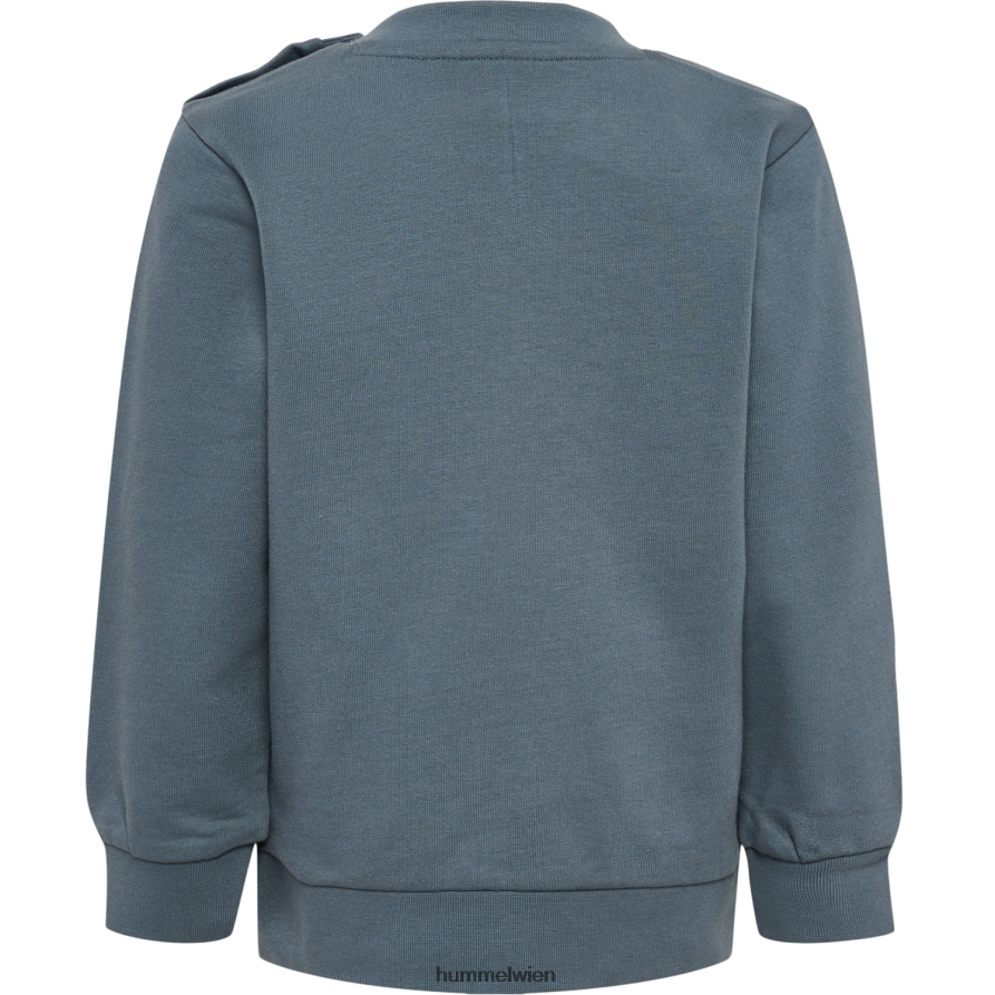 Hummel unisex hmllime Sweatshirt 2FT6X84567 \Sweatshirt\