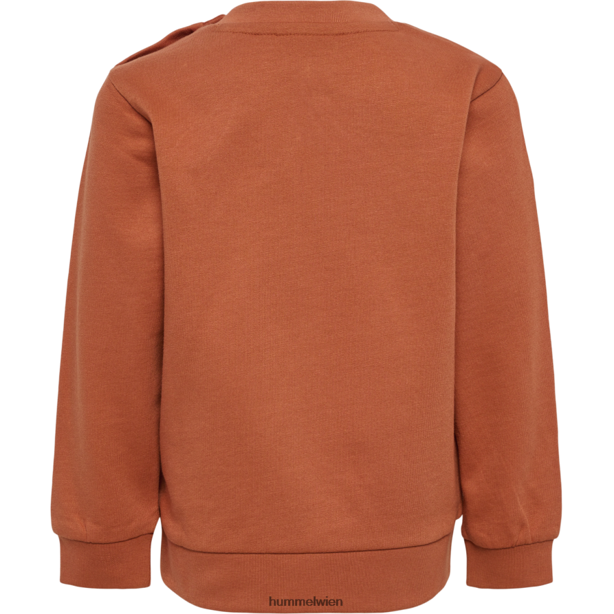 Hummel unisex hmllime Sweatshirt 2FT6X84587 \Sweatshirt\