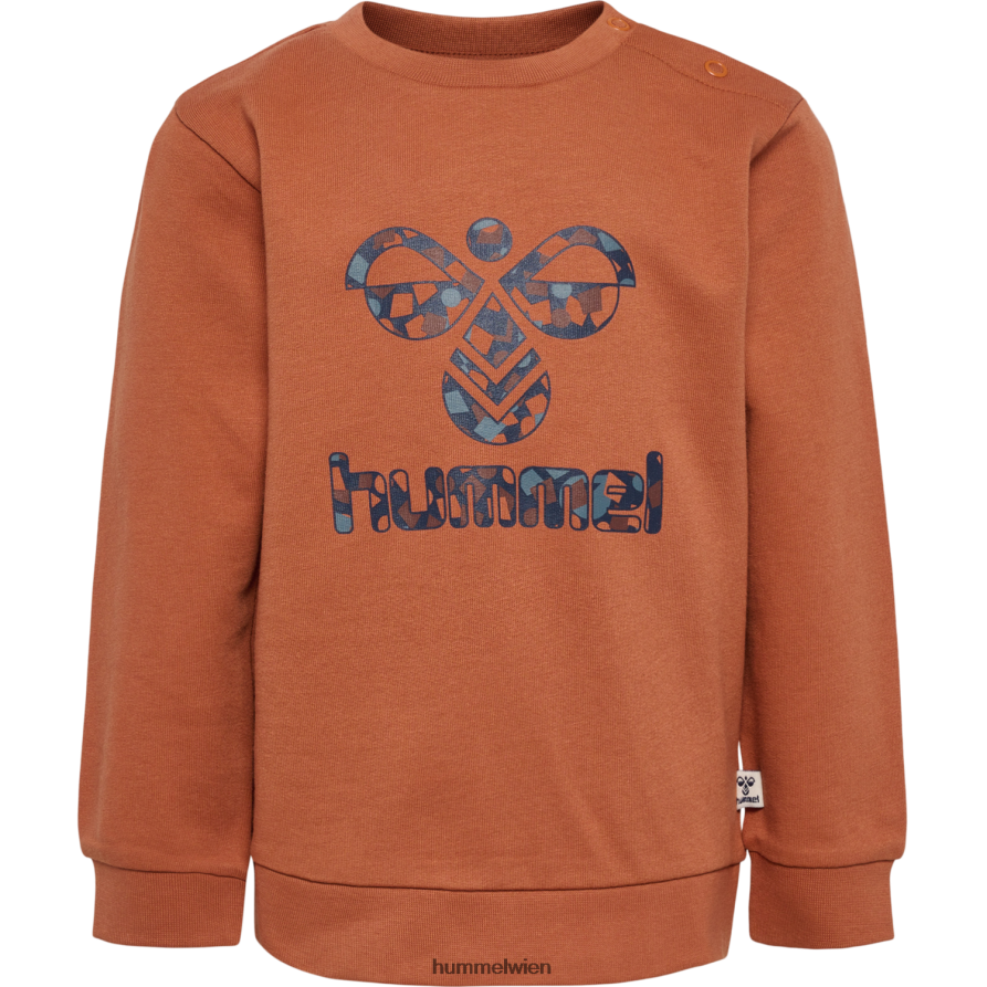 Hummel unisex hmllime Sweatshirt 2FT6X84587 \Sweatshirt\