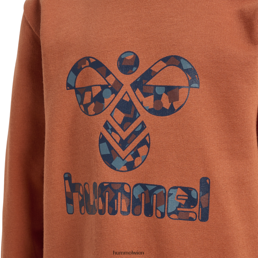 Hummel unisex hmllime Sweatshirt 2FT6X84587 \Sweatshirt\