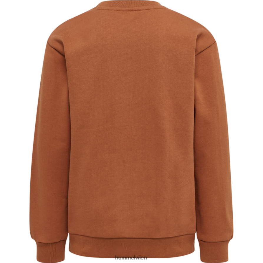 Hummel unisex hmlliva Sweatshirt 2FT6X85415 \Sweatshirt\