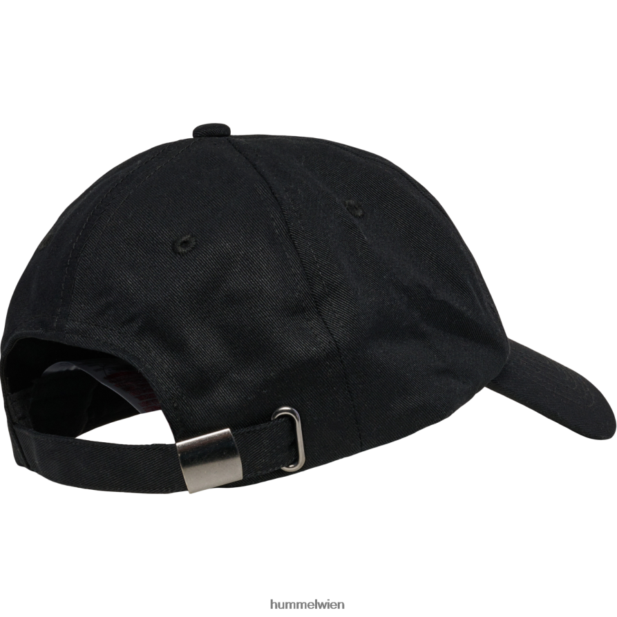 Hummel unisex hmllp10-Kappe 2FT6X81987 „Kappe mit lp10-Logo“