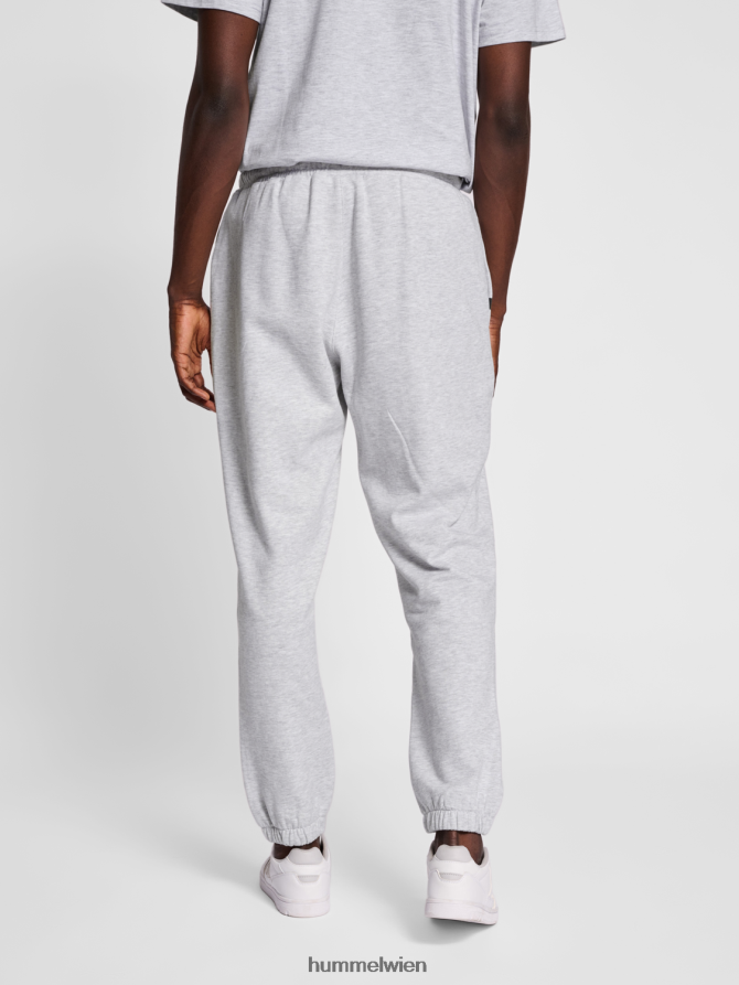 Hummel unisex hmllp10 lockere Jogginghose 2FT6X8214 „Jogginghose mit LP10-Logo“