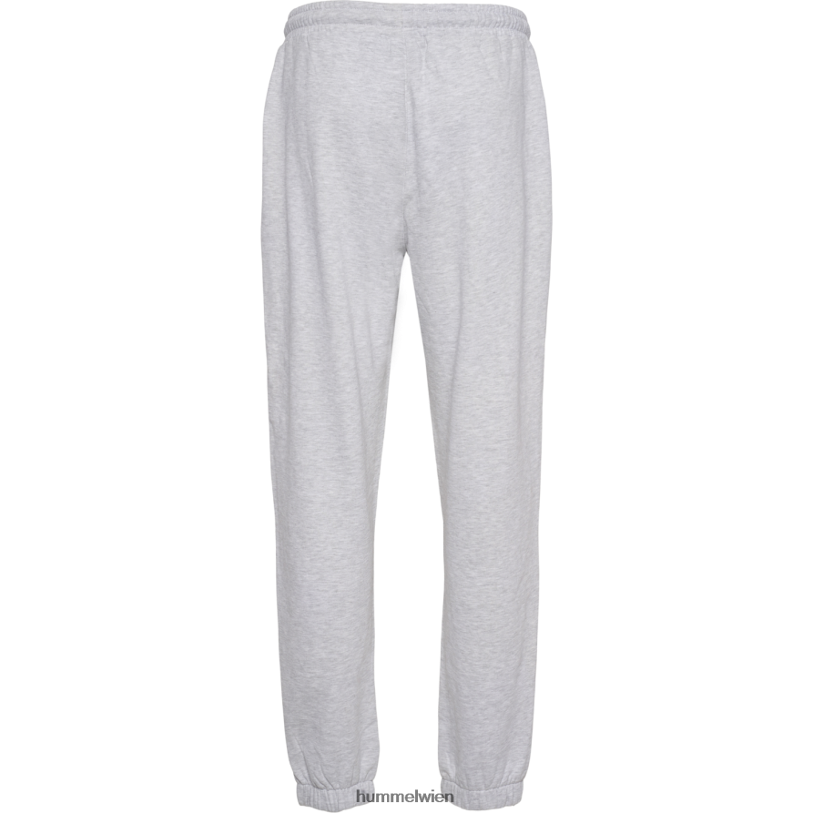 Hummel unisex hmllp10 lockere Jogginghose 2FT6X8214 „Jogginghose mit LP10-Logo“