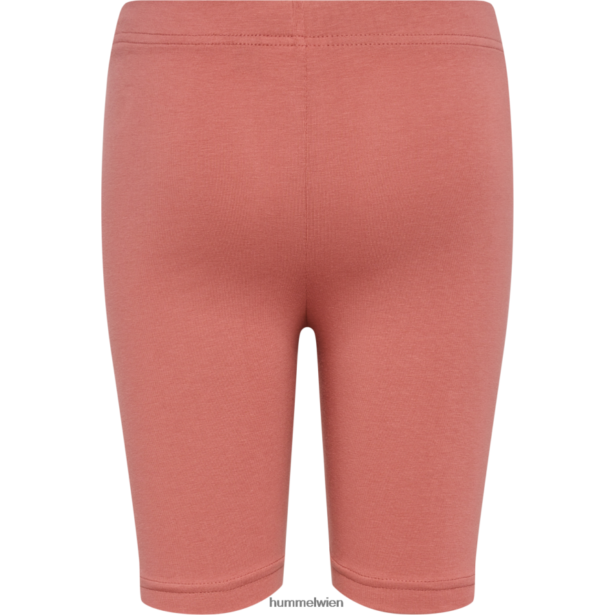 Hummel unisex hmlminnie-Shorts 2FT6X84891 „Shorts mit elastischem Bund“