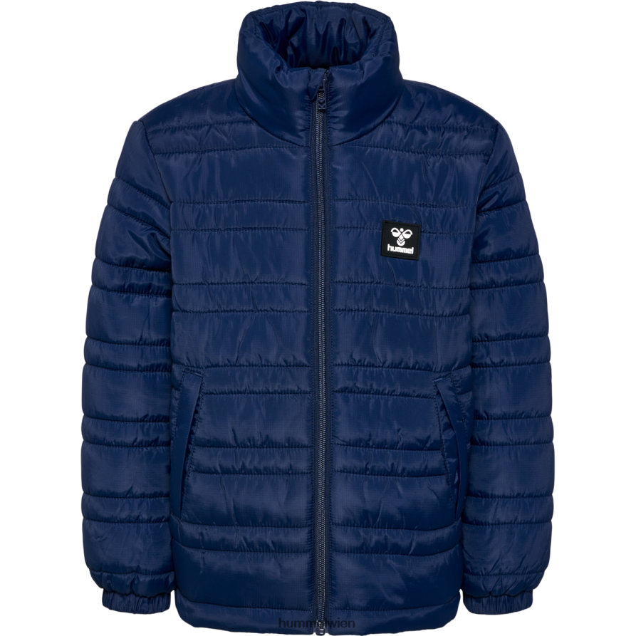 Hummel unisex hmlmosse Jacke 2FT6X84766 \Jacke\