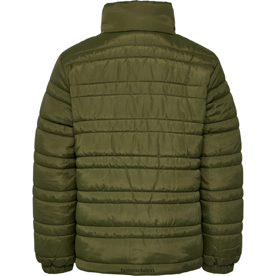 Hummel unisex hmlmosse Jacke 2FT6X84837 \Jacke\