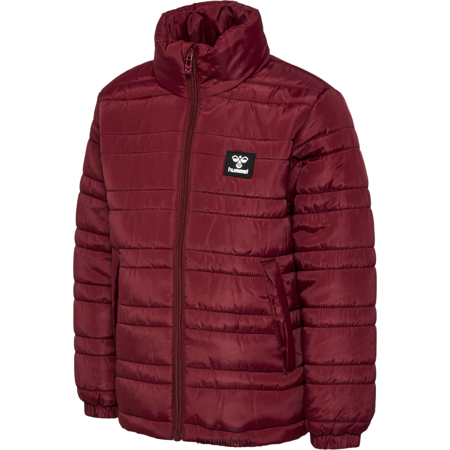 Hummel unisex hmlmosse Jacke 2FT6X84852 Jacke