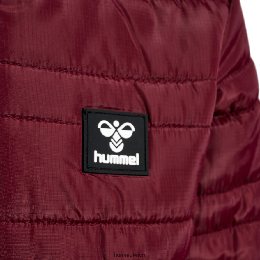 Hummel unisex hmlmosse Jacke 2FT6X84852 \Jacke\