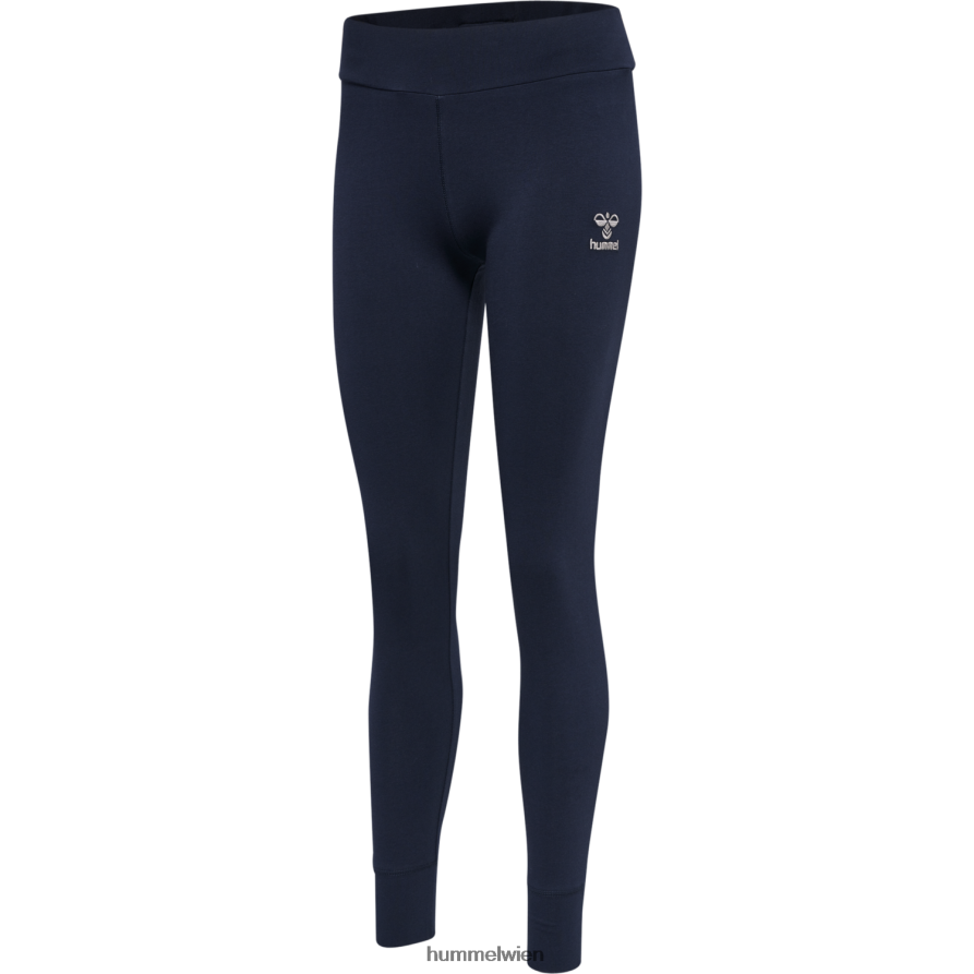 Hummel unisex hmlmove Gitterstrumpfhose aus Baumwolle 2FT6X82605 „Strumpfhosen aus Baumwollmischung“