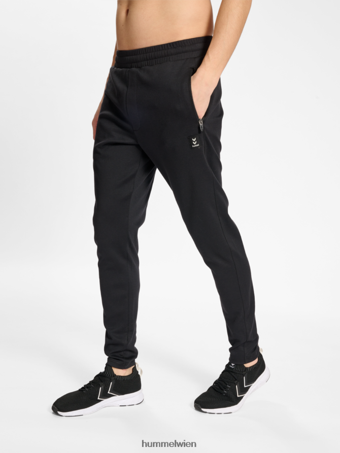 Hummel unisex hmlmt Intervall-Taper-Hose 2FT6X8235 „funktionelle Tapered-Hose“