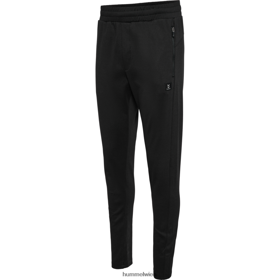 Hummel unisex hmlmt Intervall-Taper-Hose 2FT6X8235 „funktionelle Tapered-Hose“
