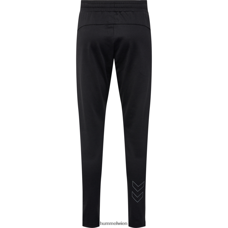 Hummel unisex hmlmt Intervall-Taper-Hose 2FT6X8235 „funktionelle Tapered-Hose“