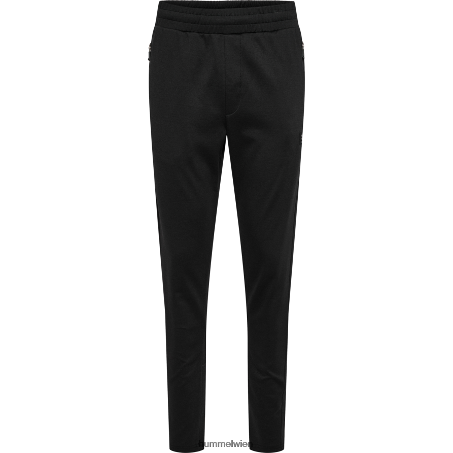 Hummel unisex hmlmt Intervall-Taper-Hose 2FT6X8235 „funktionelle Tapered-Hose“