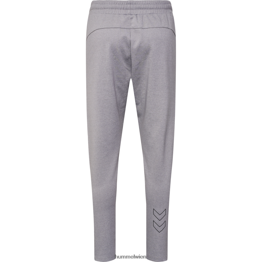 Hummel unisex hmlmt Intervall-Taper-Hose 2FT6X8814 „funktionelle Tapered-Hose“