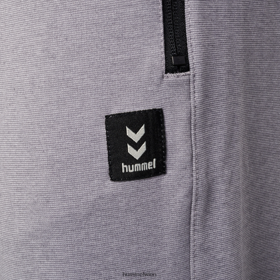 Hummel unisex hmlmt Intervall-Taper-Hose 2FT6X8814 „funktionelle Tapered-Hose“