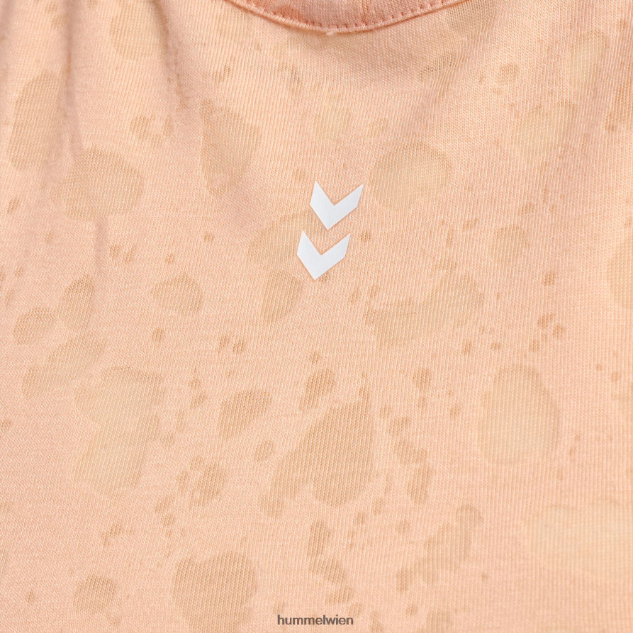 Hummel unisex hmlmt Iris Burnout-Top 2FT6X82362 „Racerback-Top“