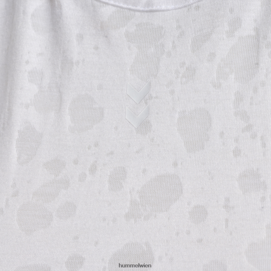 Hummel unisex hmlmt Iris Burnout-Top 2FT6X82373 „Racerback-Top“