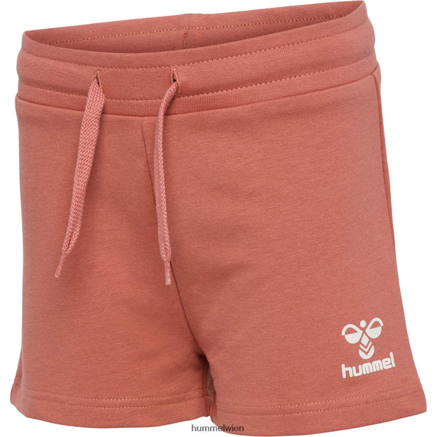 Hummel unisex hmlnille-Shorts 2FT6X84758 Kleidung