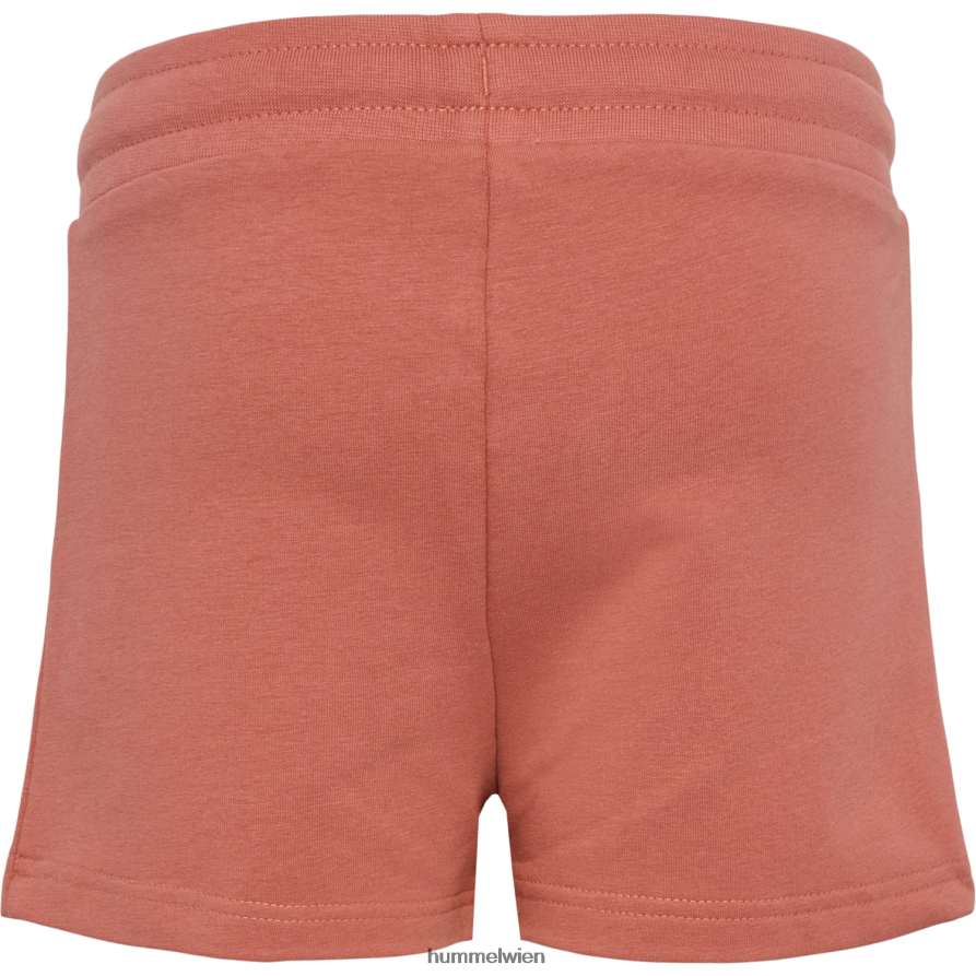 Hummel unisex hmlnille-Shorts 2FT6X84758 \Kleidung\