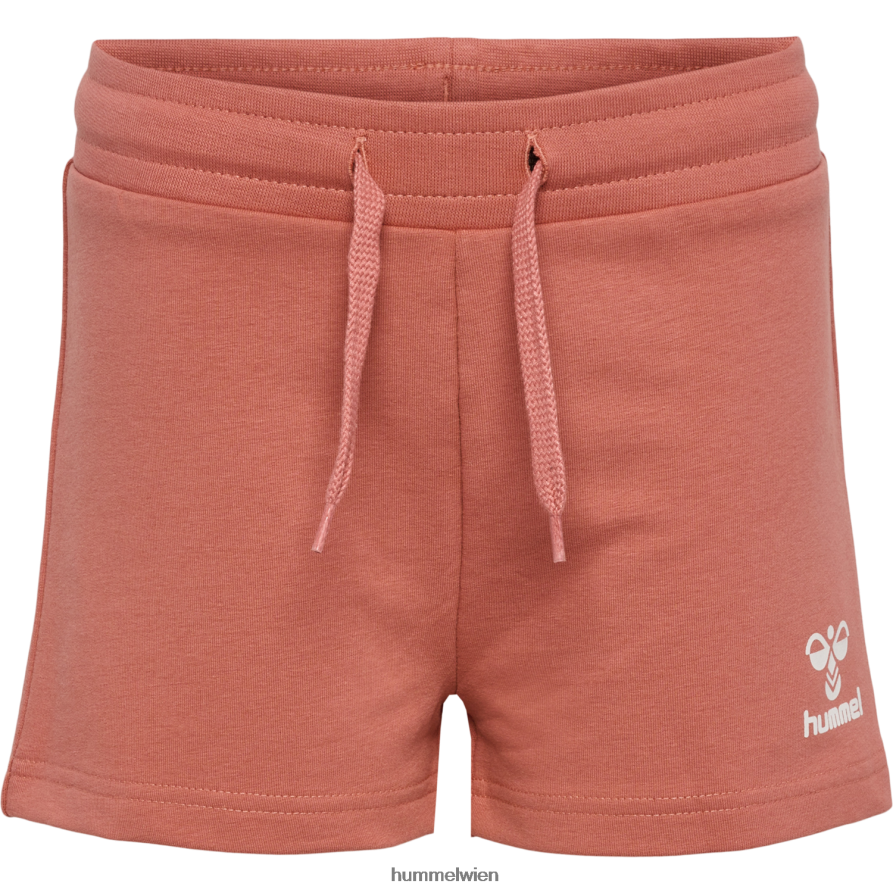 Hummel unisex hmlnille-Shorts 2FT6X84758 \Kleidung\