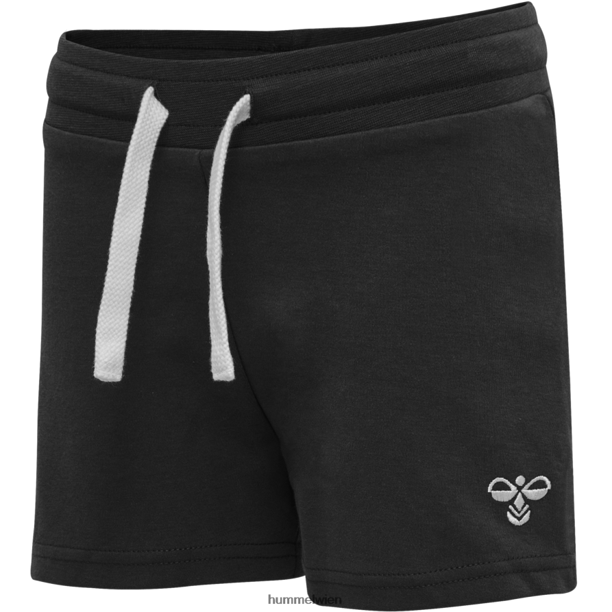 Hummel unisex hmlnille-Shorts 2FT6X87025 Kleidung