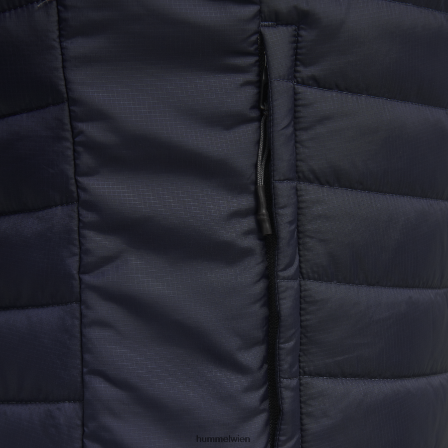 Hummel unisex hmlnorth Hybridjacke 2FT6X83942 \wasserfeste Jacke\