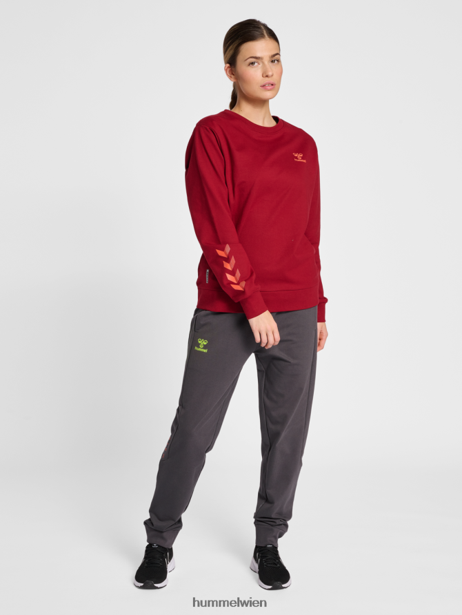 Hummel unisex hmloffgrid Baumwollhose wo 2FT6X82536 \Hose\